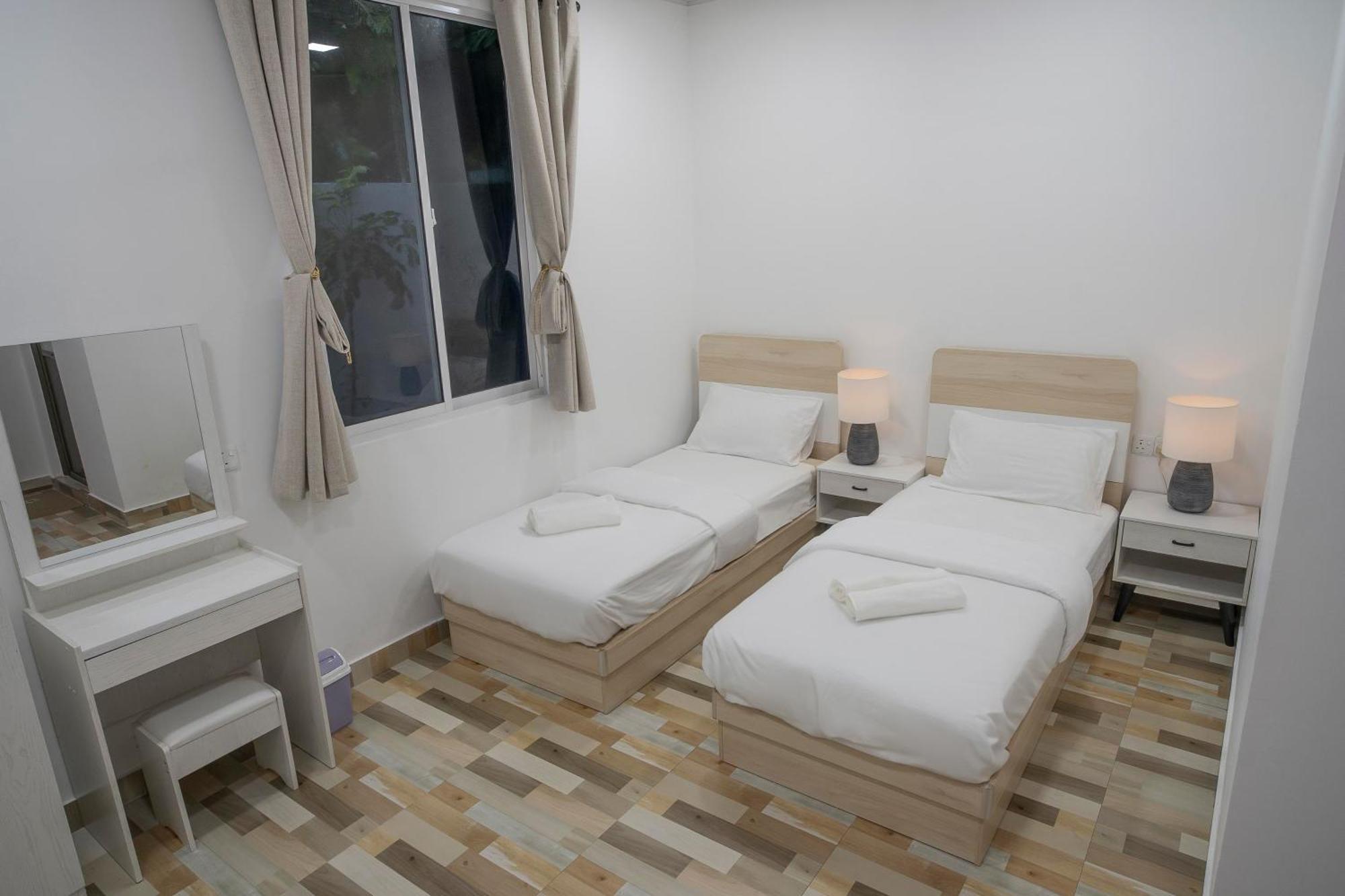 The Happiness Sun Suites Fodhdhoo Bagian luar foto