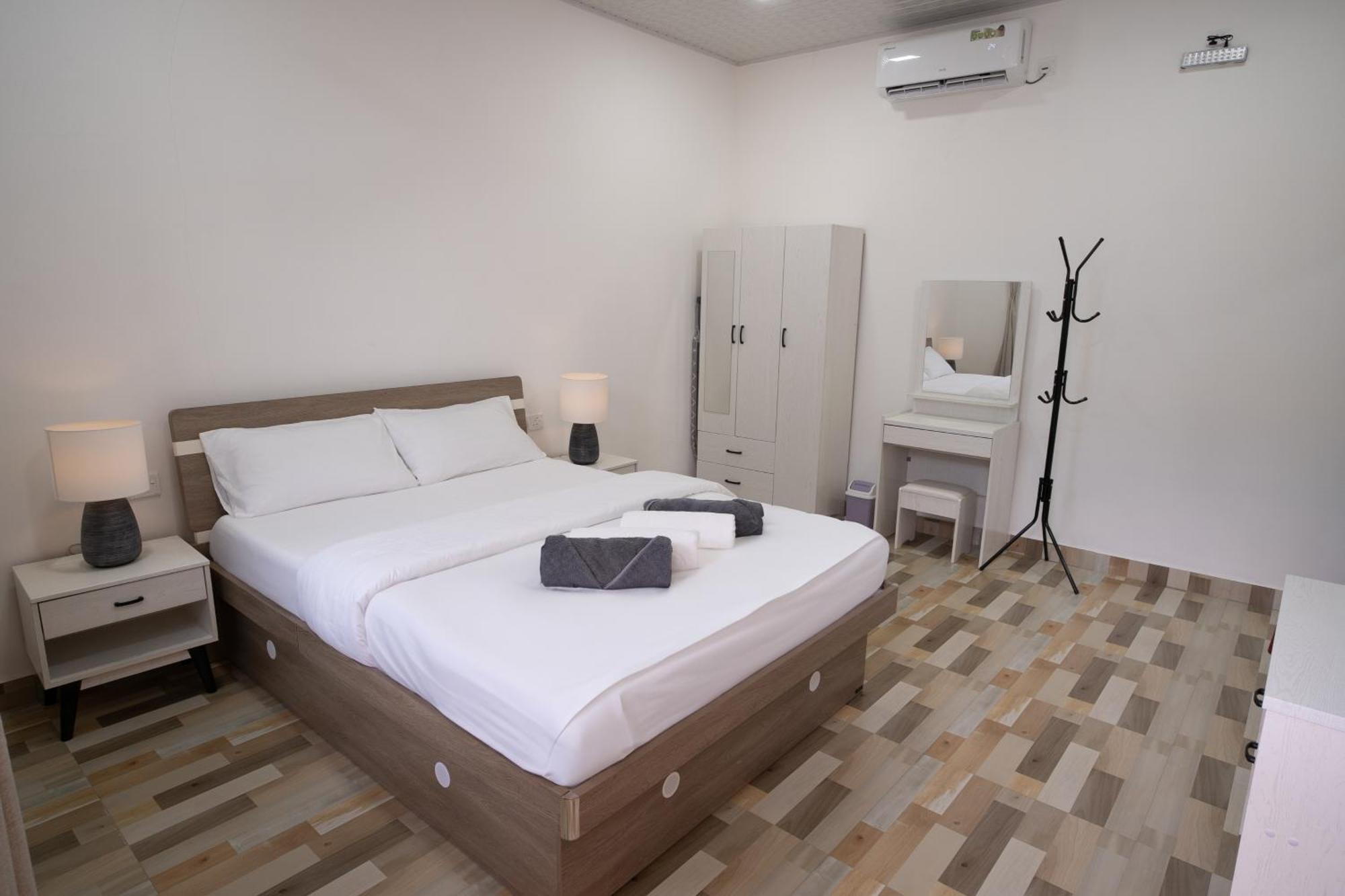 The Happiness Sun Suites Fodhdhoo Bagian luar foto